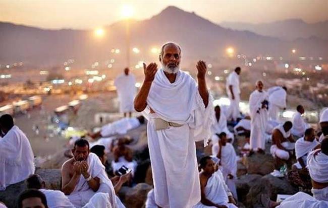 دعاء وقفة عرفات للأبناء