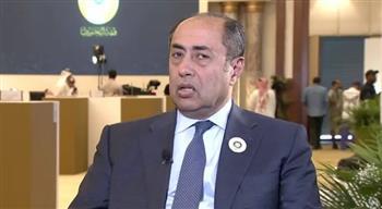 حسام زكي: وصول ترامب لرئاسة أمريكا وارد