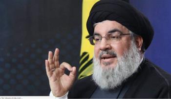   حزب الله: استهدفنا طاقم إطلاق المحلقات في موقع المطلة بقذائف المدفعية