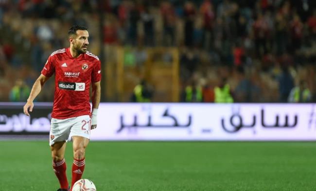 مستر أسيست.. علي معلول يفوز بأفضل تمريرة حاسمة ضد مازيمبي بـ دوري الأبطال