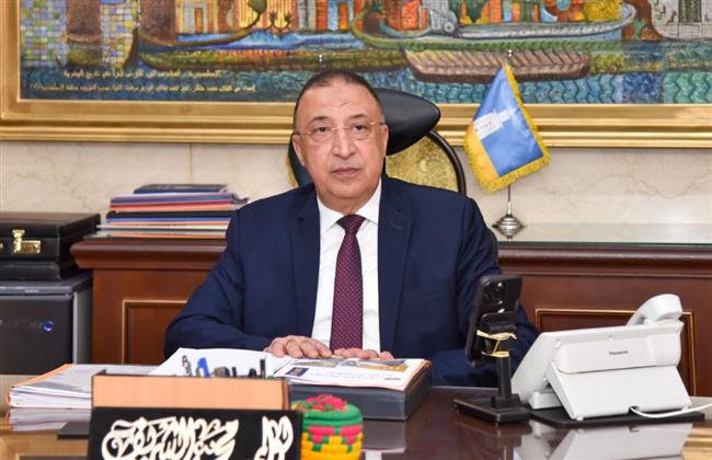 بهذه الإجراءات ... محافظة الإسكندرية استعدت لاستقبال عيد الأضحى المبارك