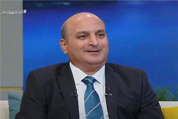 خبير استراتيجى: مصر صمام أمان للقضية الفلسطينية ومؤتمر إغاثة غزة خارطة طريق