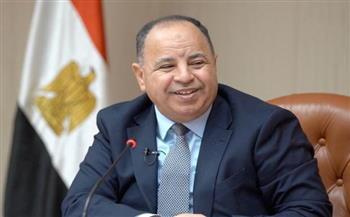 "معيط": دبرنا الاحتياجات التمويلية للموازنة الجارية بدون قروض جديدة