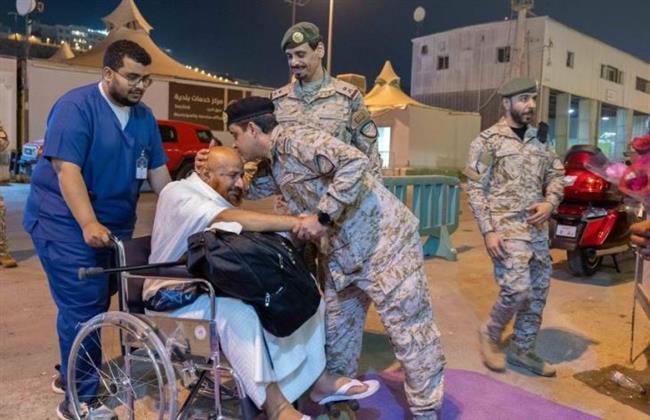 "الدفاع السعودية" تستضيف ذوي شهداء القوات المسلحة بالمملكة و اليمن لأداء الحج