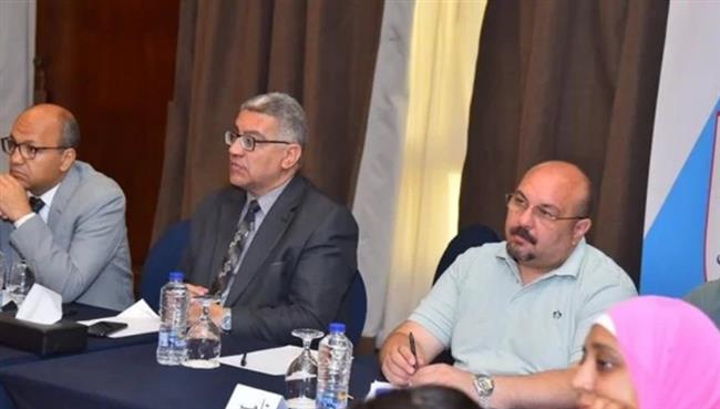 التضامن الاجتماعي تنظم سلسلة من الدورات التدريبية حول الإسعاف النفسي الأولي