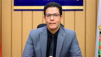 رئيس جامعة بنها: نجحنا في محو أمية 1499 مواطنا خلال دورة أبريل 2024