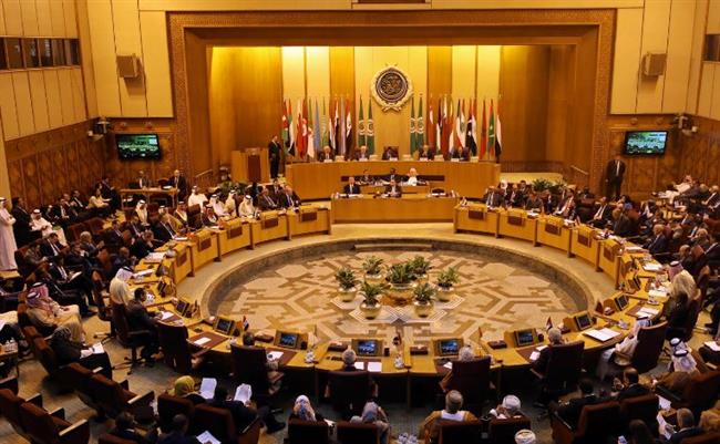 الجامعة العربية تحتفل بـ اليوم العالمي للمتبرعين بالدم