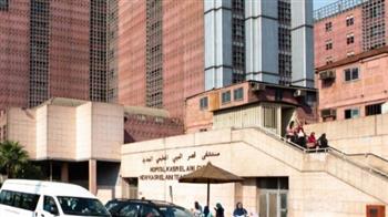   رفع حالة الطوارئ بجميع مستشفيات جامعة القاهرة خلال إجازة عيد الأضحى