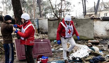   النمسا تخصص 10 ملايين يورو مساعدات إنسانية لـ أوكرانيا ومولدوفا
