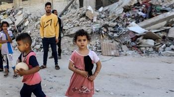   الدفاع المدني الفلسطيني: قطاع غزة يشهد إبادة جماعية وقتلا متعمدا للأطفال والنساء