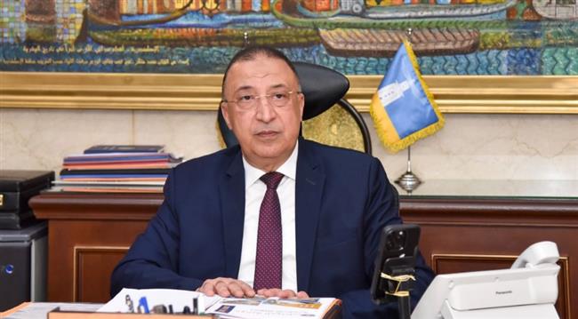 الشريف: رفع درجة الاستعدادات القصوى في جميع الأجهزة التنفيذية والقطاعات