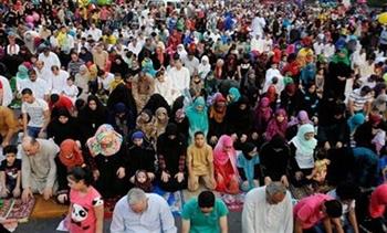   محافظ سوهاج: تخصيص 206 ساحات وأكثر من 8 آلاف مسجد لأداء صلاة عيد الأضحى