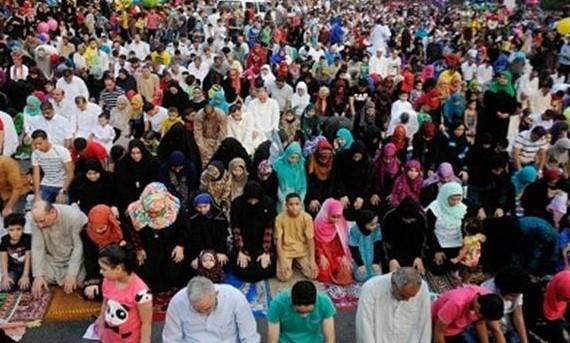 محافظ سوهاج: تخصيص 206 ساحات وأكثر من 8 آلاف مسجد لأداء صلاة عيد الأضحى