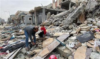   ارتفاع حصيلة الحرب الإسرائيلية على غزة إلى 37296 شهيدًا و85197 مُصابًا