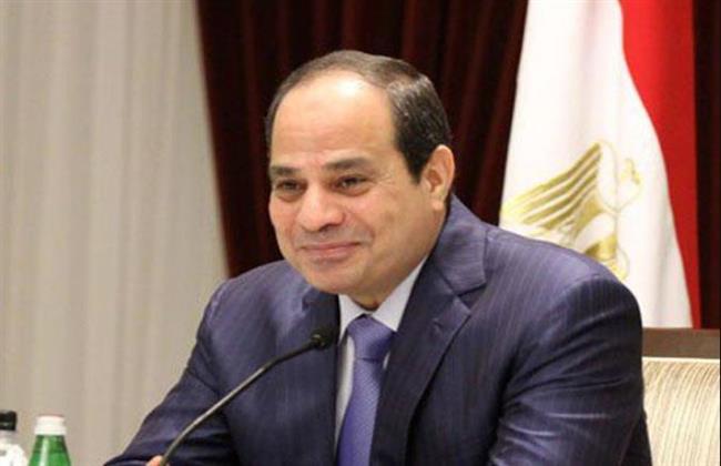 الرئيس السيسي يهنئ ملوك ورؤساء وأمراء الدول العربية والإسلامية بـ عيد الأضحى