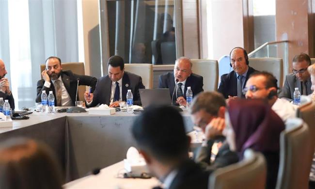 بعثة الأمم المتحدة للدعم في ليبيا تعلن مخرجات آخر اجتماعات فريق نزع السلاح