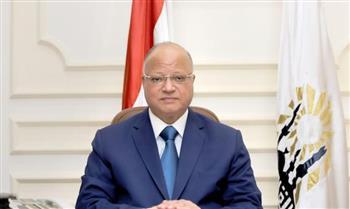 محافظة القاهرة تنهي استعداداتها لاستقبال عيد الأضحى المبارك