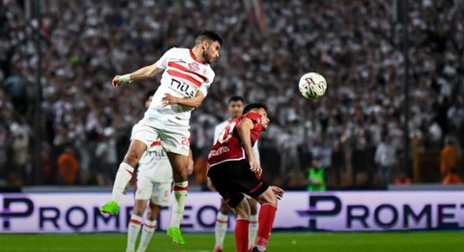رابطة الأندية تعلن الموعد النهائي لقمة الزمالك و الأهلي في الدوري