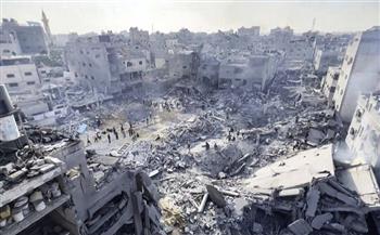   المنظمات الأهلية الفلسطينية : غزة تعاني أوضاعا غير مسبوقة في ظل فشل دولي