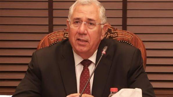 "الزراعة" تتابع برامج تربية التقاوي واستعدادات المجازر خلال عيد الأضحى