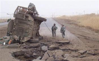   إعلام الاحتلال: الجيش يفحص سبب انفجار المدرعة ومقتل 8 جنود 