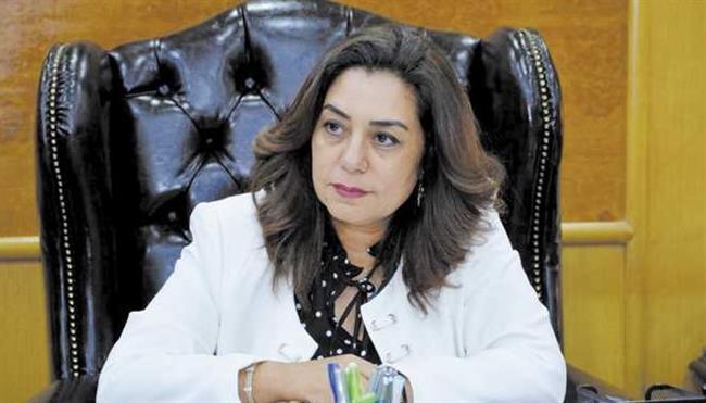 عيادة متنقلة بميدان الساعة بدمياط ضمن استعدادات عيد الأضحى المبارك