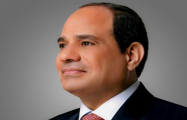الرئيس السيسي يشيد بحسن تنظيم السلطات السعودية لمناسك الحج