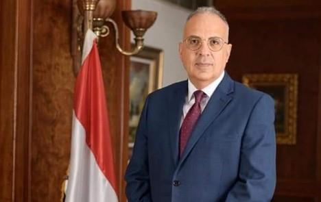 رفع درجة الاستعداد خلال إجازة عيد الأضحى المبارك بمناوبات الري