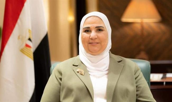 وزيرة التضامن الاجتماعي توجه برفع درجة الاستعداد القصوى بمناسبة عيد الأضحى المبارك