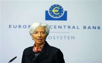   رئيسة البنك المركزي الأوروبي تطالب الحكومات باحترام قواعد التجارة الدولية
