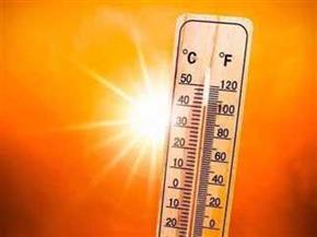   العظمى بالقاهرة 39 درجة.. درجات الحرارة المتوقعة اليوم الأحد