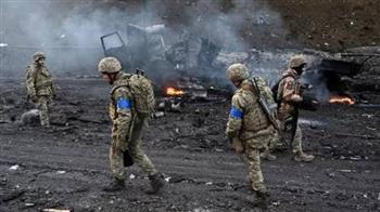  أوكرانيا: ارتفاع قتلى الجيش الروسي إلى 526 ألفا و310 جنود منذ بدء العملية العسكرية