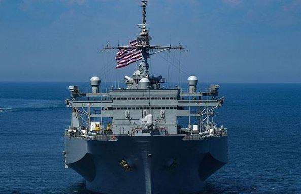 اليابان : نقل مشاة البحرية الأمريكية من محافظة أوكيناوا إلى جزيرة جوام في ديسمبر