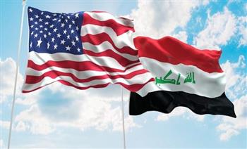   ​العراق و الولايات المتحدة يبحثان تعزيز الأمن والاستقرار بالمنطقة والعالم