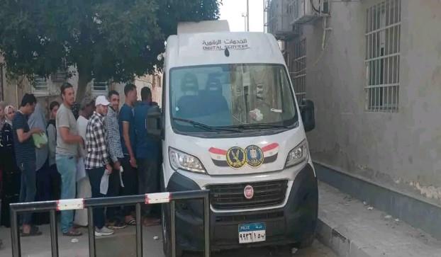 إدارة الجوازات تواصل التيسير على الراغبين في الحصول على خدماتها