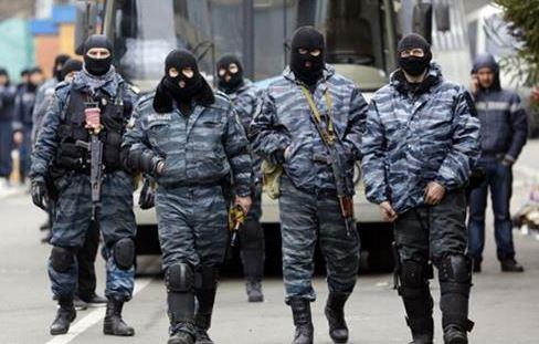 روسيا : مقتل محتجزي الرهائن في أحد السجون بمقاطعة روستوف
