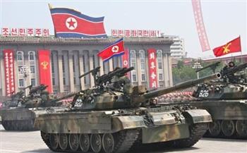   سول : جيش كوريا الشمالية يقوم بأنشطة بناء داخل المنطقة المنزوعة السلاح