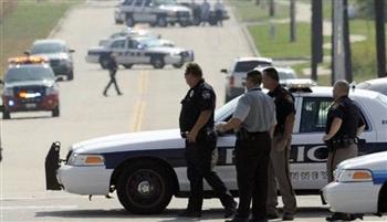   مقتل وإصابة 6 أشخاص جراء إطلاق نار بولاية "تكساس" الأمريكية