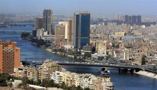 الأرصاد تعلن : طقس الغد شديد الحرارة نهارا والعظمى بالقاهرة 37