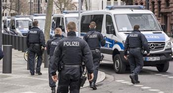   الشرطة الألمانية تطلق الرصاص على شخص كان يشهر فأسا في مدينة "هامبورج"