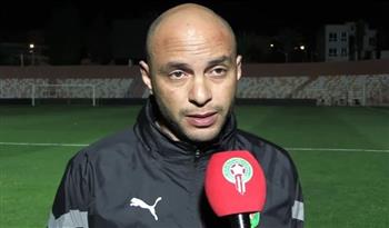   مدرب المنتخب المغربي للسيدات تحت 17 سنة يستقيل من منصبه
