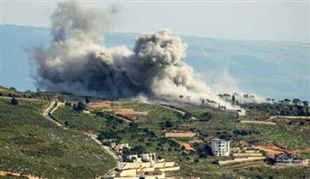   لبنان : المدفعية الإسرائيلية تقصف أطراف الناقورة و وادي حامول