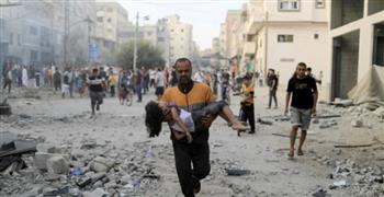   "صحة غزة": استشهاد 41 شخصًا وإصابة 102 آخرين في 3 مجازر ارتكبها الاحتلال 