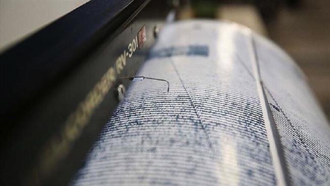 زلزال بقوة 6.3 درجة يضرب جنوب البيرو