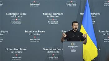برلماني روسي: لا ينبغي أن نصدق تصريحات زيلينسكي حول السلام