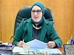 وكيل صحة الإسكندرية تتابع انتظام العمل بالمستشفيات خلال العيد