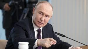   بوتين يعين مبعوثا جديدا للعلاقات مع المنظمات الدولية