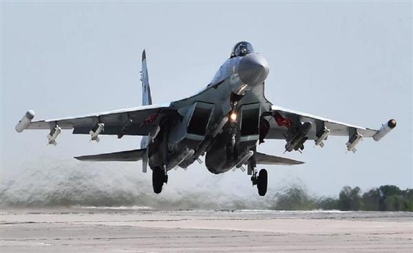 "الدفاع الروسية": طائرات التحالف انتهكت الأجواء السورية 14 مرة خلال يوم
