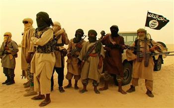 تنظيم "القاعدة" يعلن مسؤوليته عن هجوم أوقع 107 قتلى في بوركينا فاسو