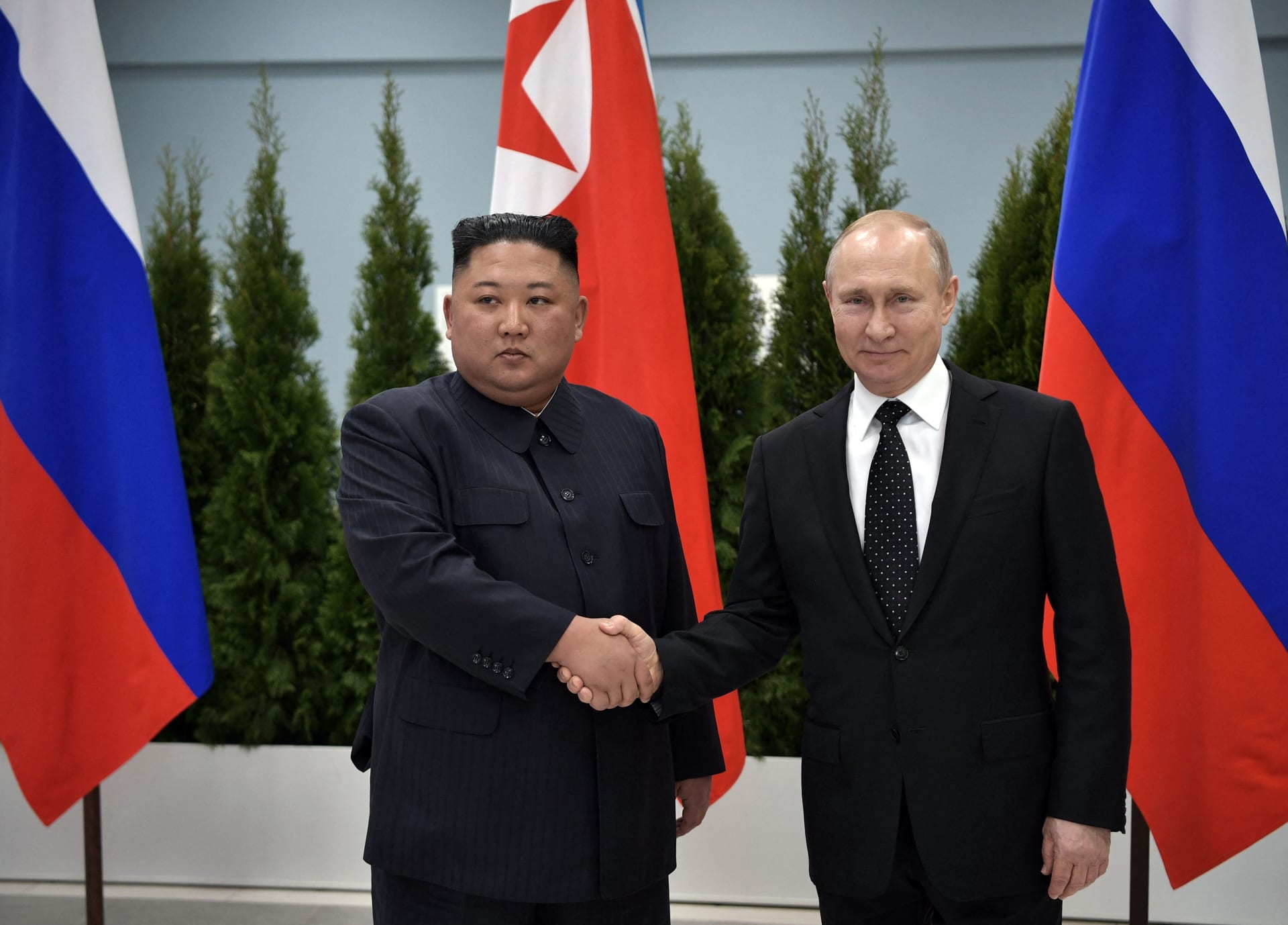 مسئول روسي: زيارة "بوتين" إلى كوريا الشمالية ستكون "إيجابية"